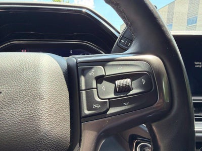 2024 Chevrolet Silverado 3500 HD High Country