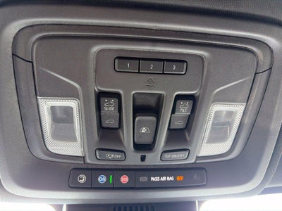 2024 Chevrolet Silverado 3500 HD High Country