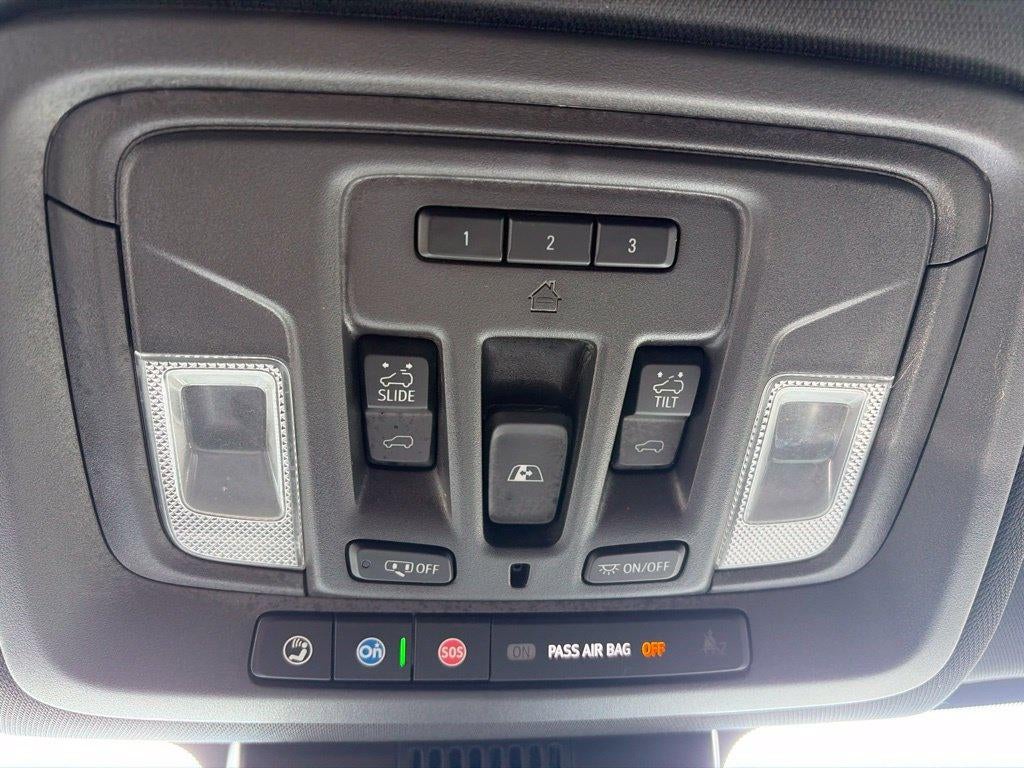 2024 Chevrolet Silverado 3500 HD High Country