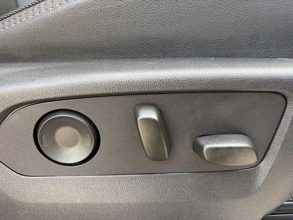 2024 Chevrolet Silverado 3500 HD High Country