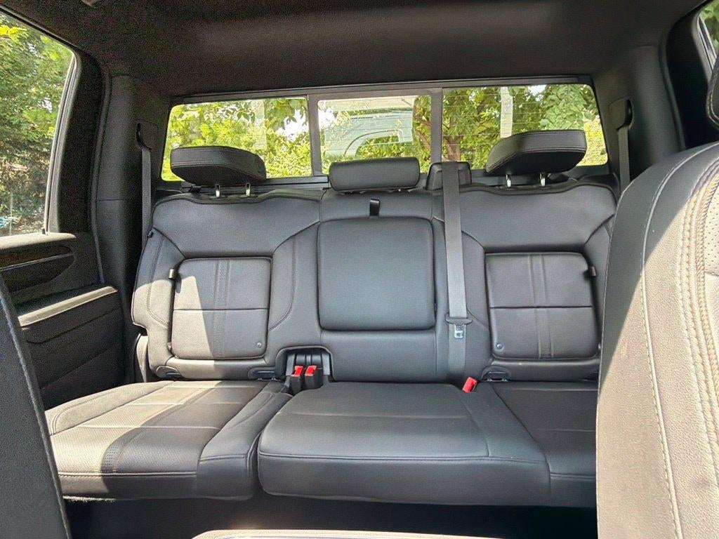 2024 Chevrolet Silverado 3500 HD High Country