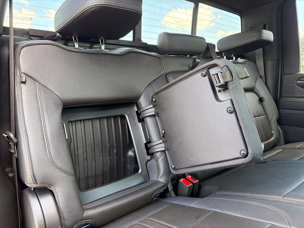 2024 Chevrolet Silverado 3500 HD High Country