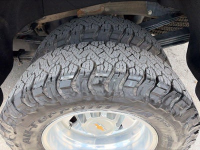 2024 Chevrolet Silverado 3500 HD High Country