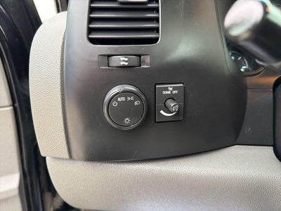 2008 Chevrolet Silverado 1500 Work Truck