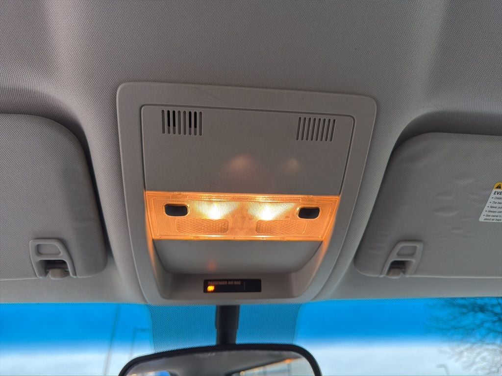 2008 Chevrolet Silverado 1500 Work Truck