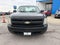 2008 Chevrolet Silverado 1500 Work Truck