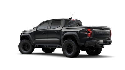 2026 Chevrolet Colorado Base