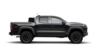 2026 Chevrolet Colorado Base