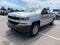 2017 Chevrolet Silverado 1500 WT