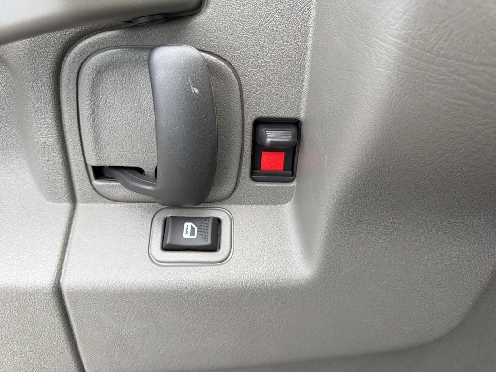 2026 Chevrolet Express Cargo Base