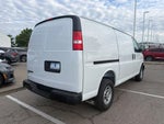 2026 Chevrolet Express Cargo Base
