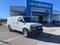 2025 Chevrolet Express Cargo 3500 Base
