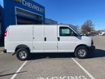 2025 Chevrolet Express Cargo 3500 Base