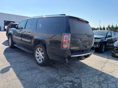 2007 GMC Yukon XL Denali