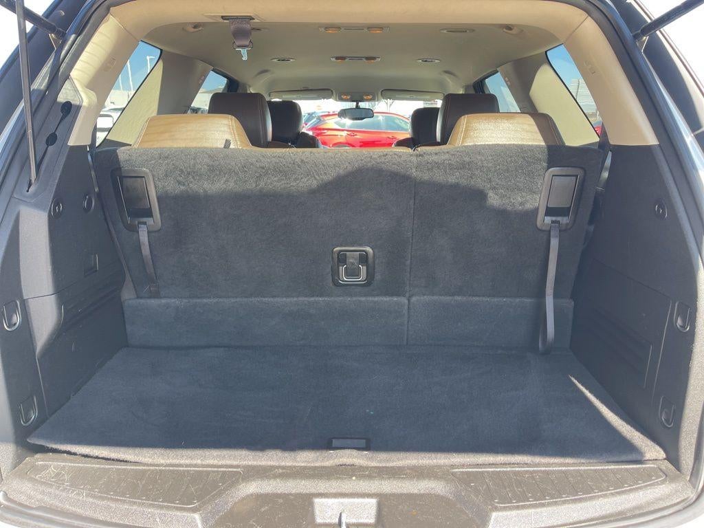 2015 GMC Acadia SLT-1