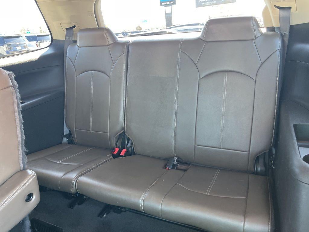 2015 GMC Acadia SLT-1