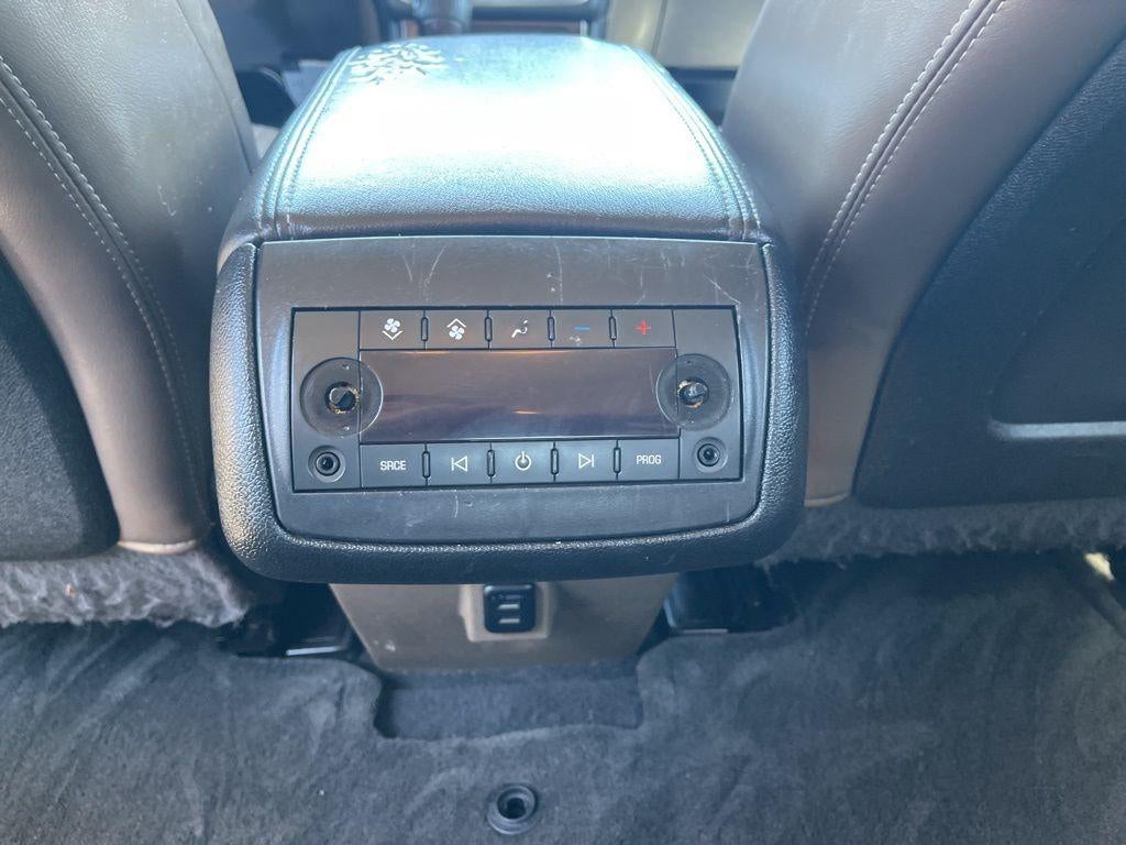 2015 GMC Acadia SLT-1