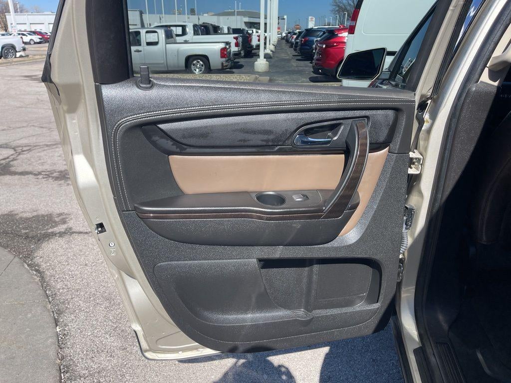 2015 GMC Acadia SLT-1