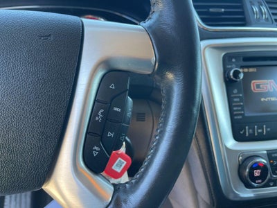 2015 GMC Acadia SLT-1