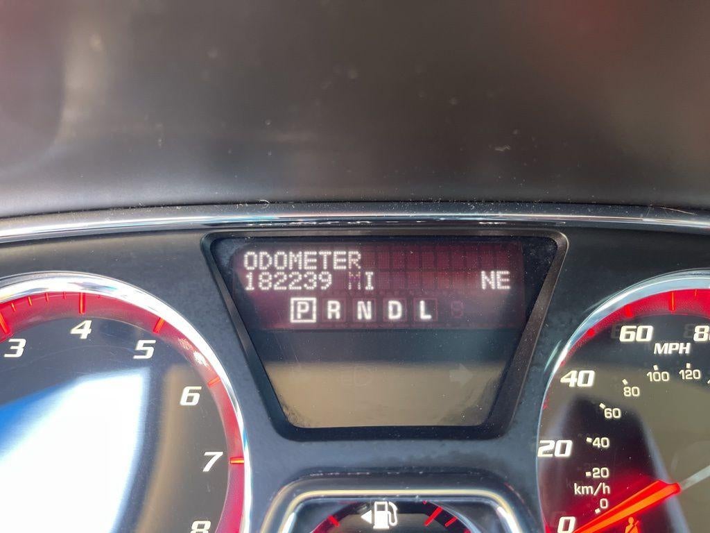 2015 GMC Acadia SLT-1