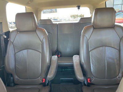 2015 GMC Acadia SLT-1