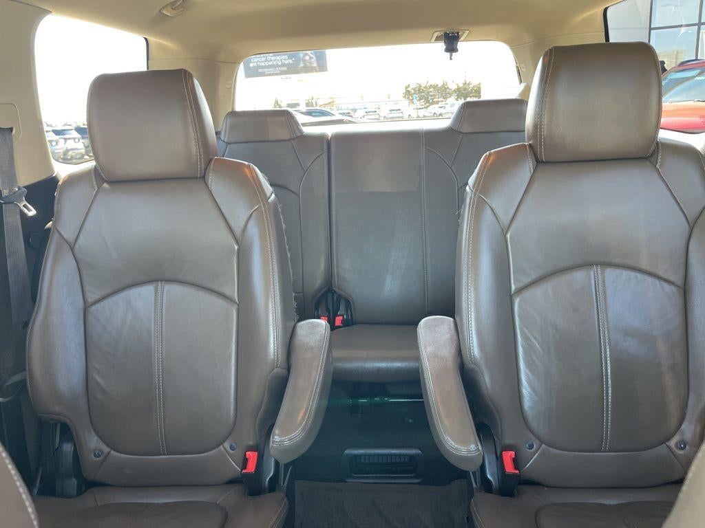 2015 GMC Acadia SLT-1