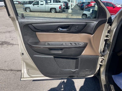 2015 GMC Acadia SLT-1