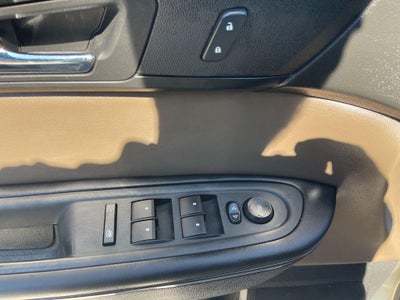 2015 GMC Acadia SLT-1