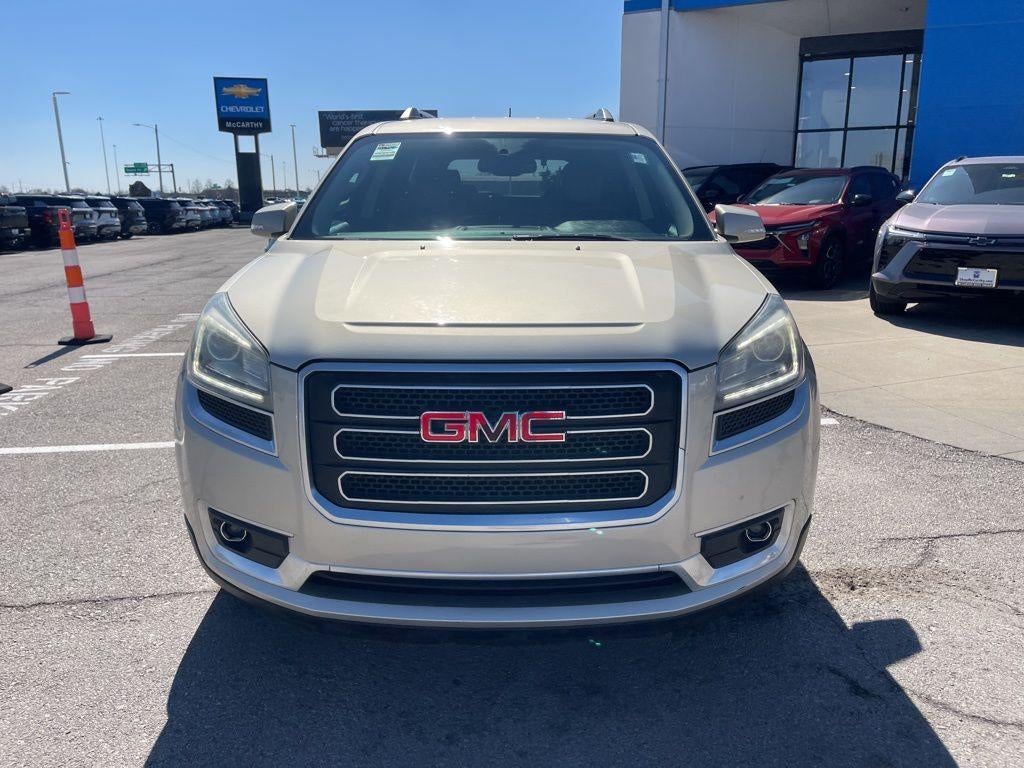 2015 GMC Acadia SLT-1