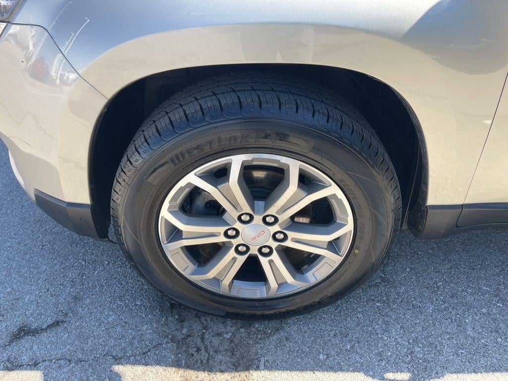 2015 GMC Acadia SLT-1