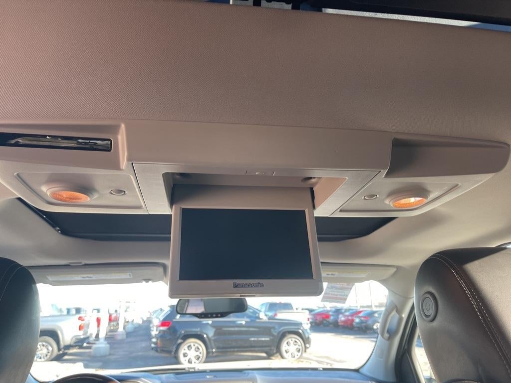 2014 GMC Acadia Denali