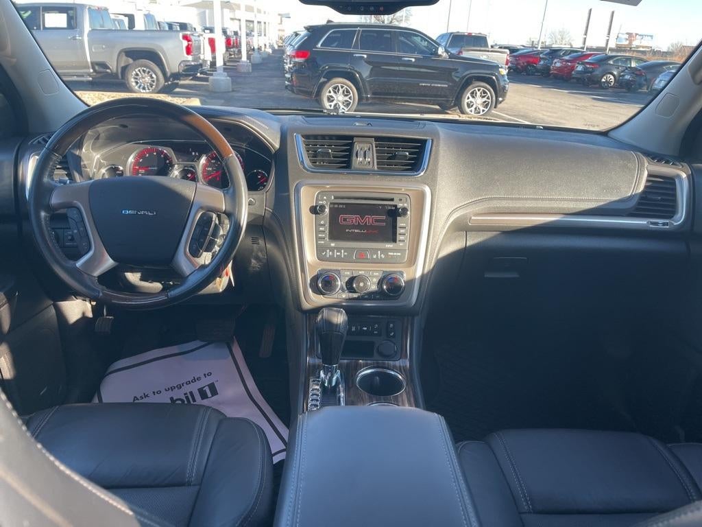 2014 GMC Acadia Denali