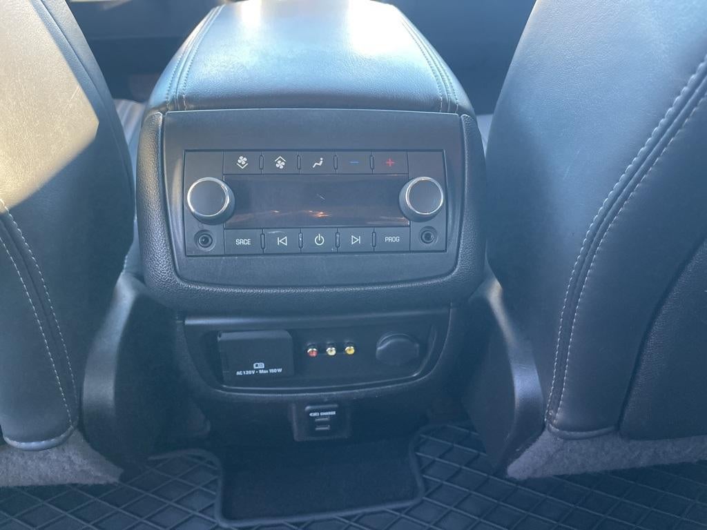 2014 GMC Acadia Denali