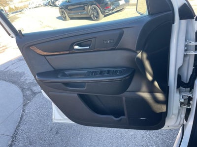 2014 GMC Acadia Denali