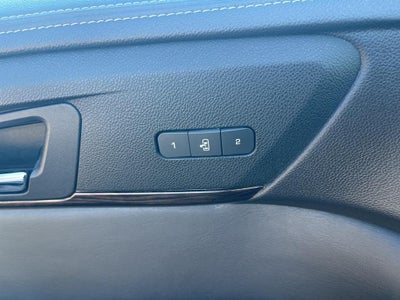 2014 GMC Acadia Denali