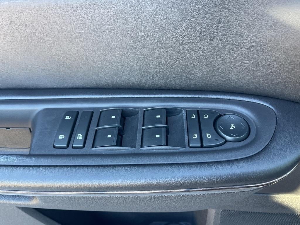 2014 GMC Acadia Denali