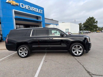 2018 GMC Yukon XL Denali