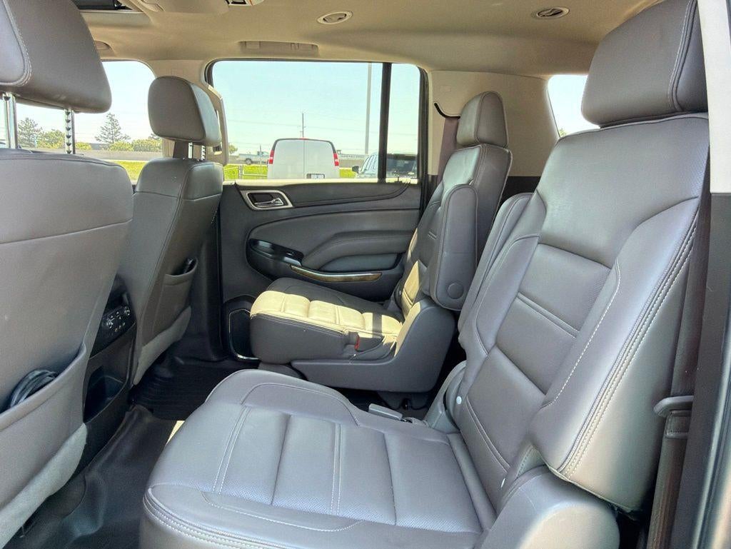 2017 GMC Yukon XL Denali
