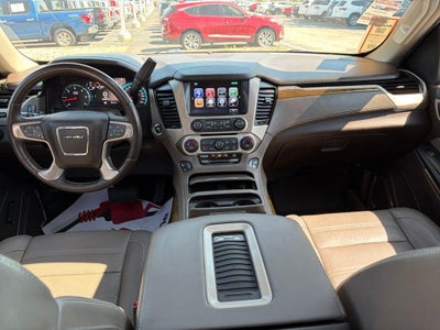 2017 GMC Yukon XL Denali