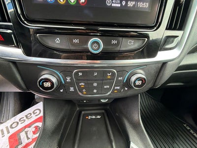 2023 Chevrolet Traverse LT