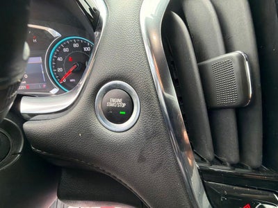 2023 Chevrolet Traverse LT