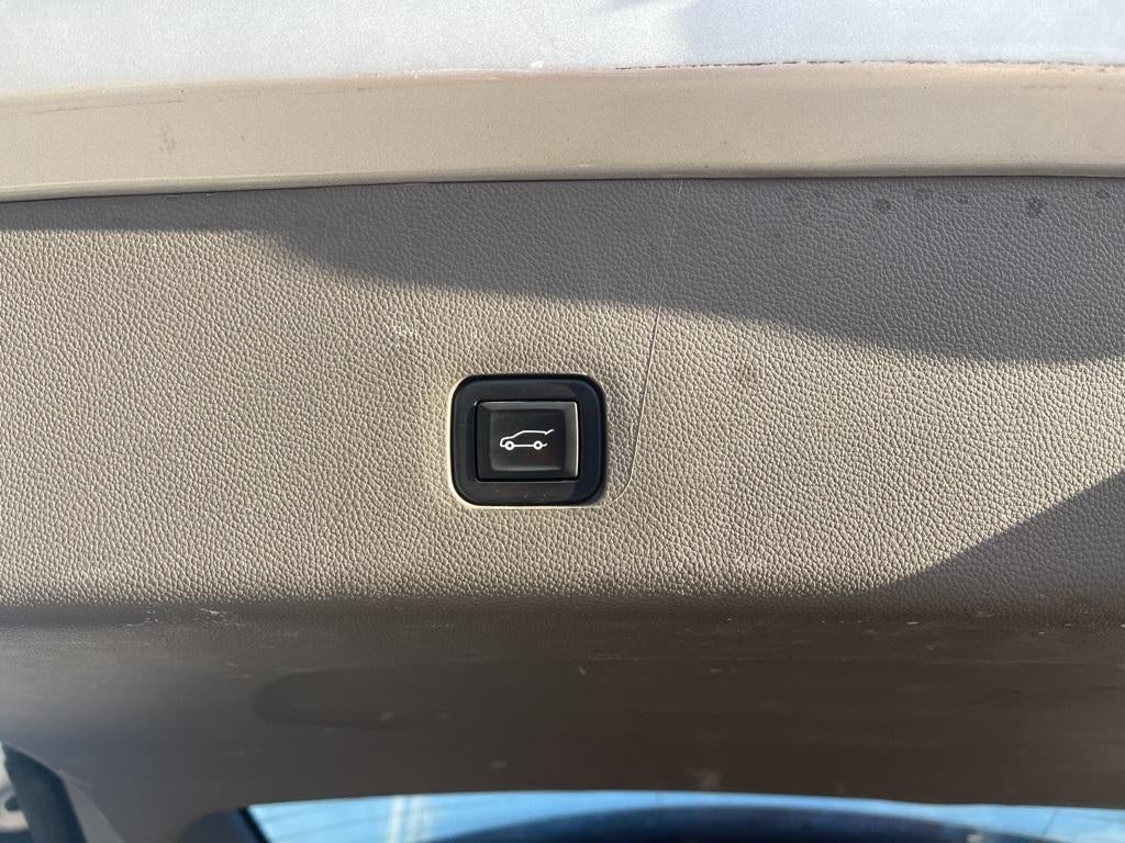 2020 Chevrolet Traverse LT