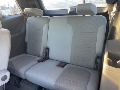 2020 Chevrolet Traverse LT