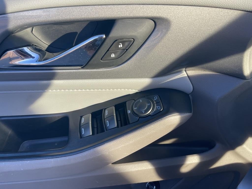 2020 Chevrolet Traverse LT