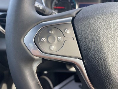 2023 Chevrolet Traverse LT