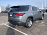 2023 Chevrolet Traverse LT