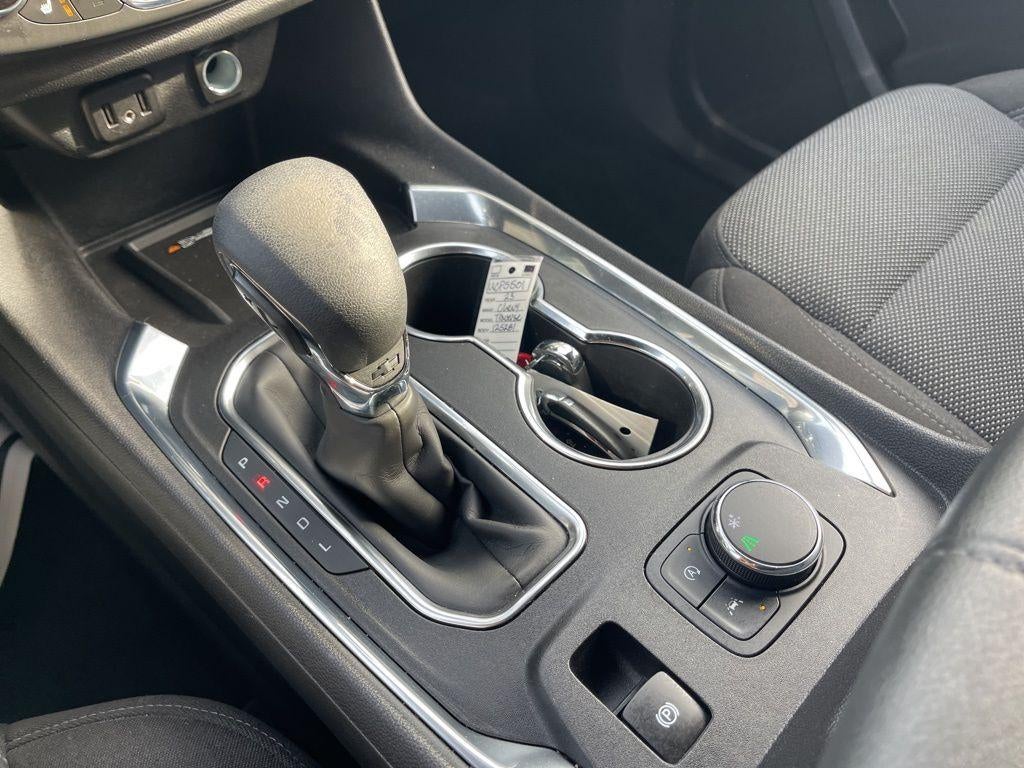 2023 Chevrolet Traverse LT