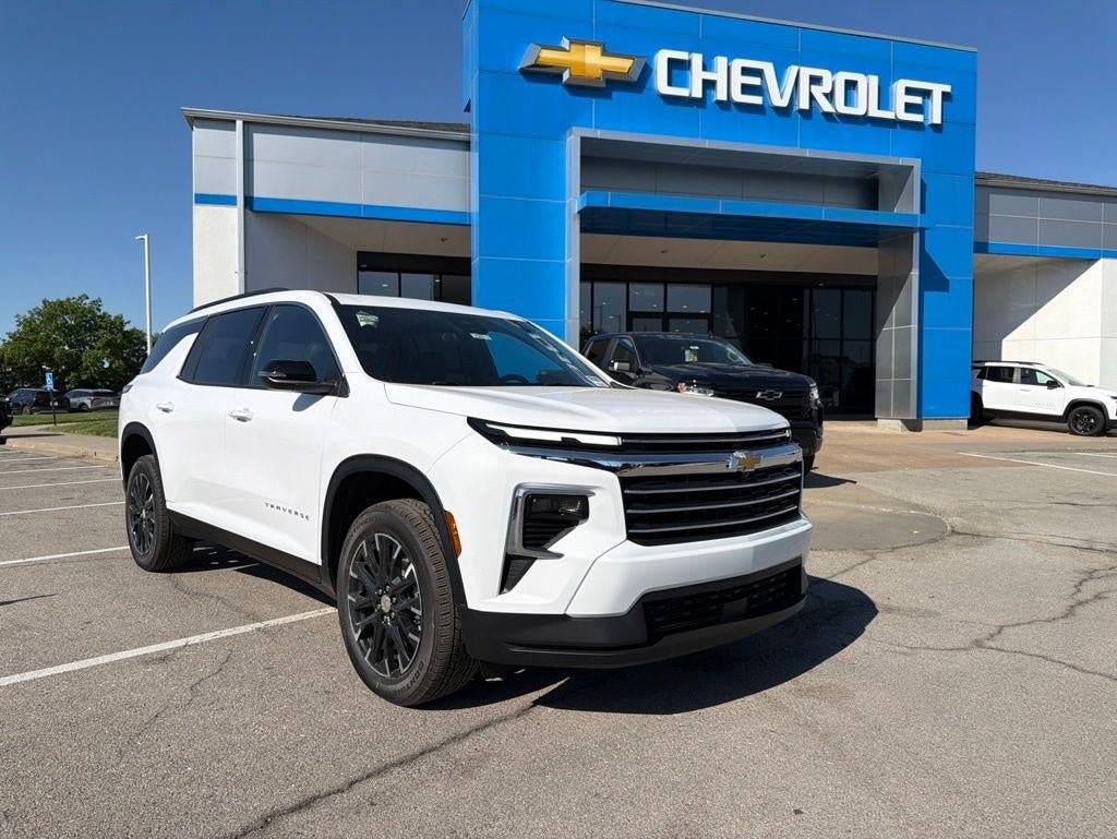 2026 Chevrolet Traverse 1LB56 for sale on Searchshop