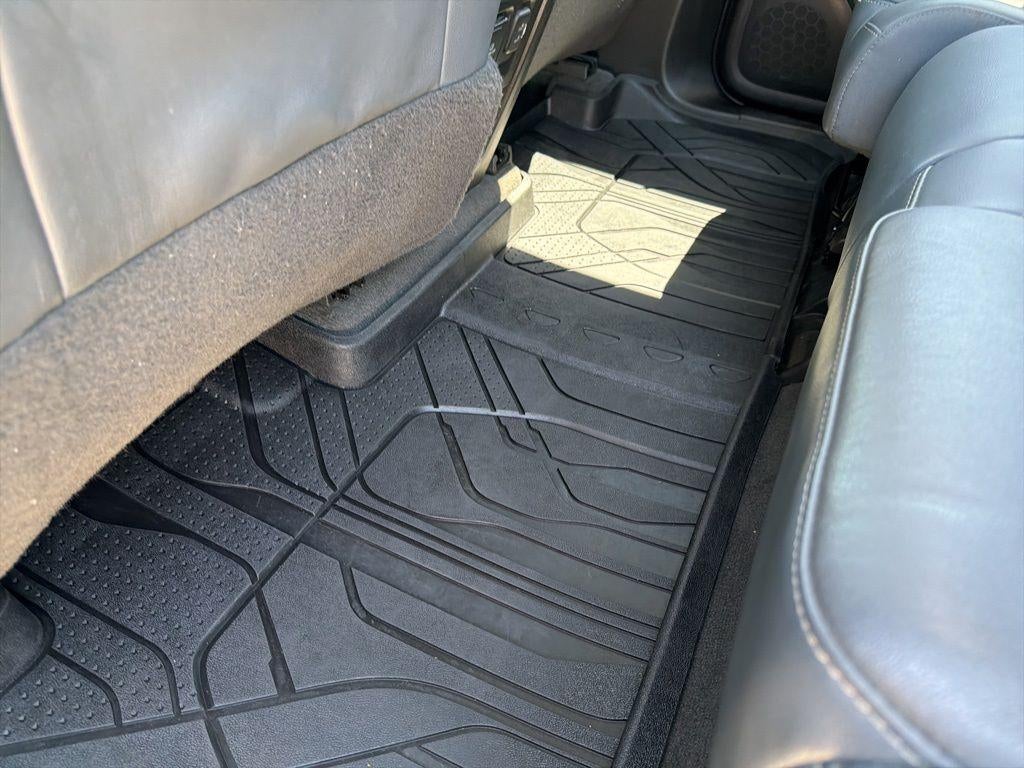 2020 Chevrolet Traverse 3LT