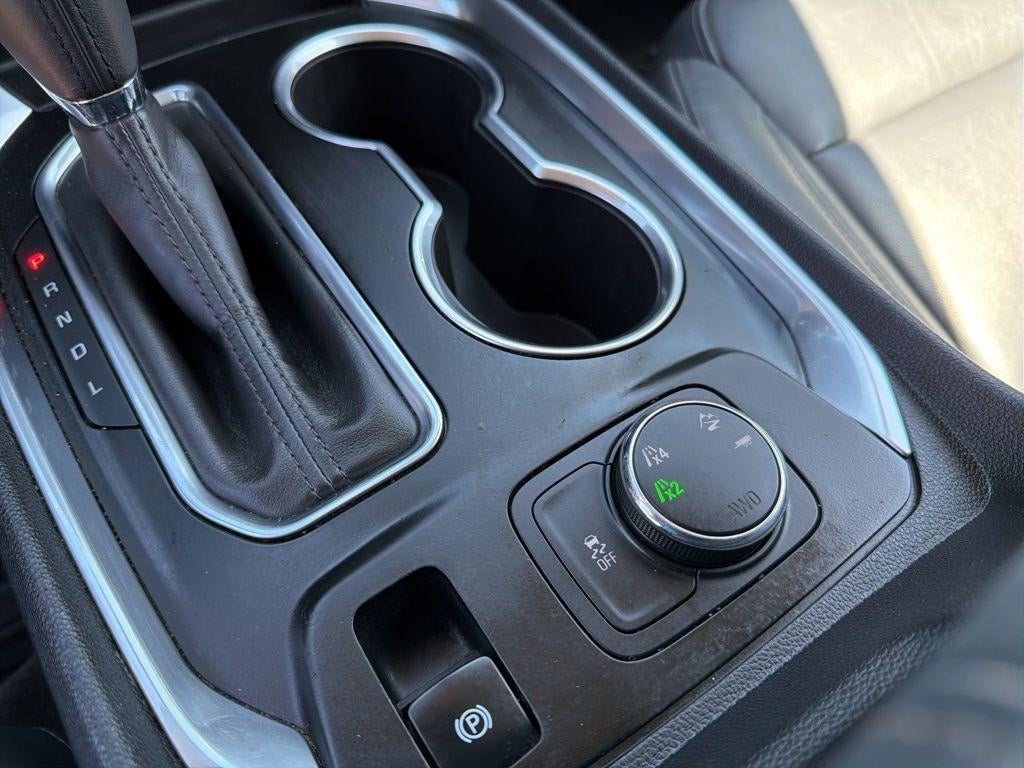 2020 Chevrolet Traverse 3LT